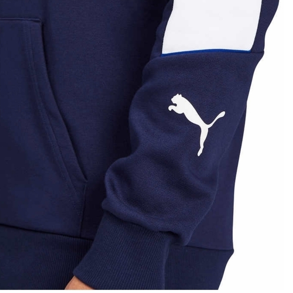 Puma Hoodie 2XL - Picture 3 of 12